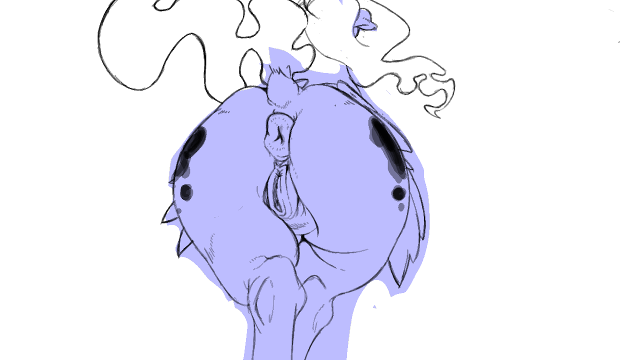 Walking Booty page 7 full
