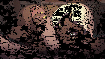 [Derpixon] Fandel Tales - The Cursed Prince GIFs cover