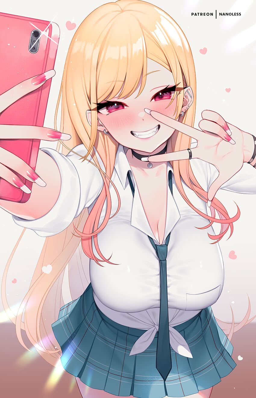 Artist | Nanoless | page 3 full