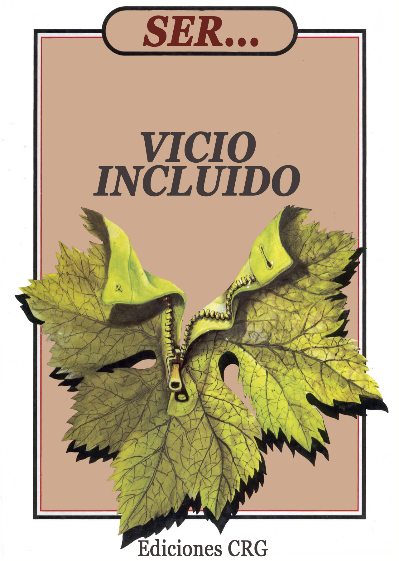 ...Vice Compris page 1 full