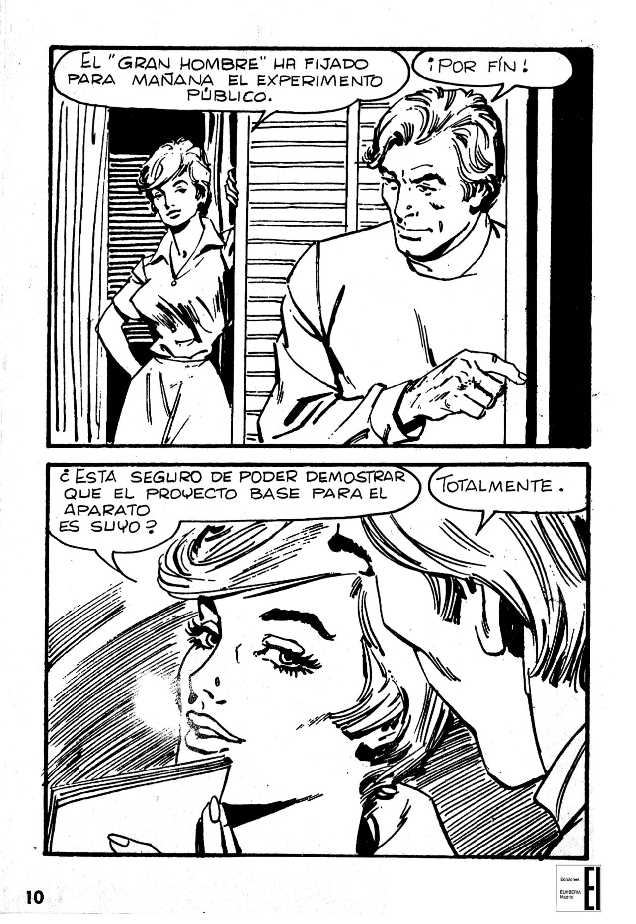 Delirium #21 page 12 full