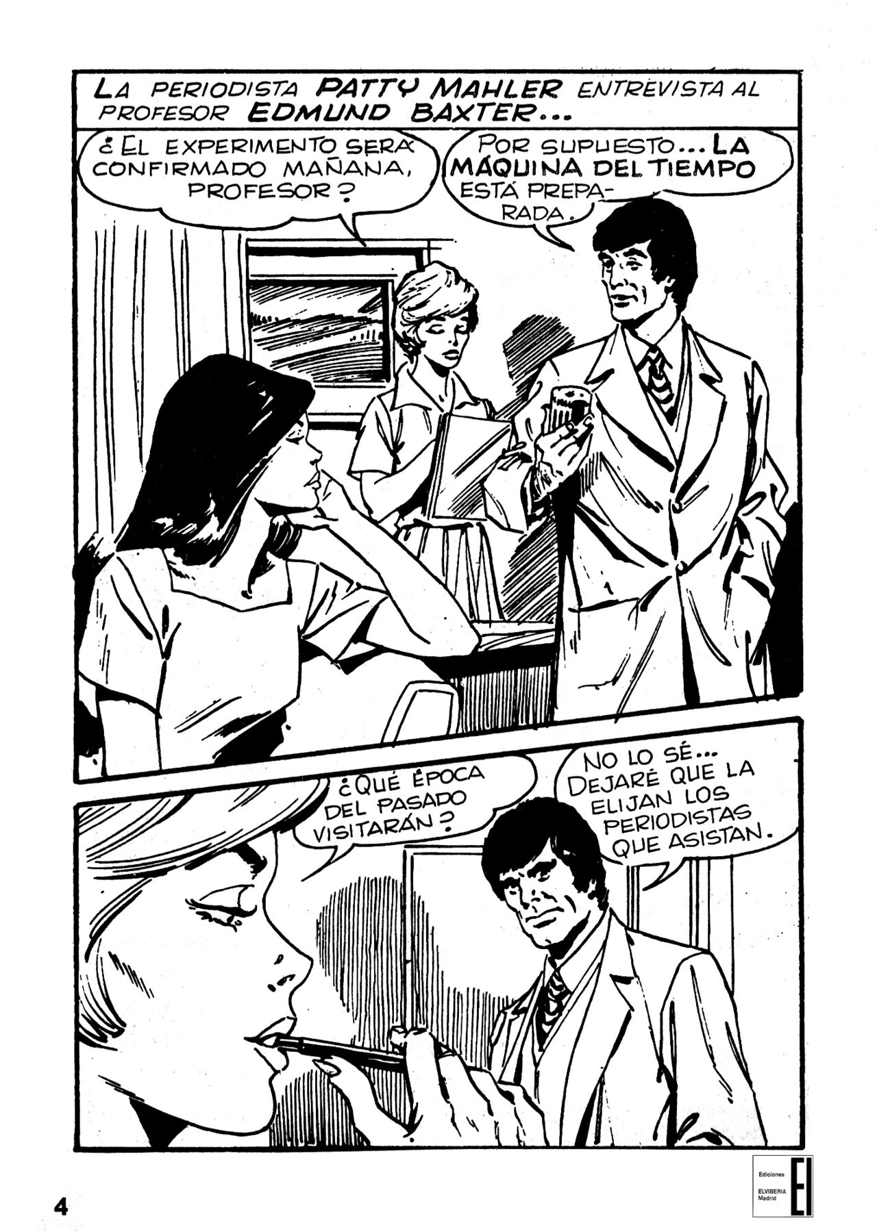 Delirium #21 page 6 full