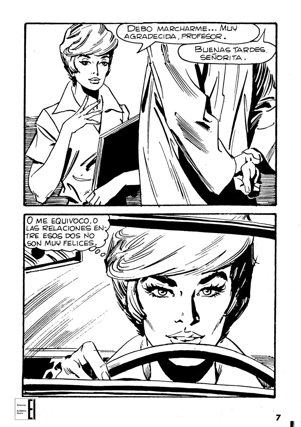 Delirium #21 page 9 full