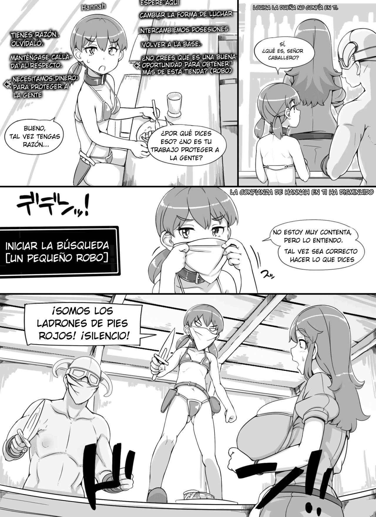 NPC Kan MOD 2 page 11 full