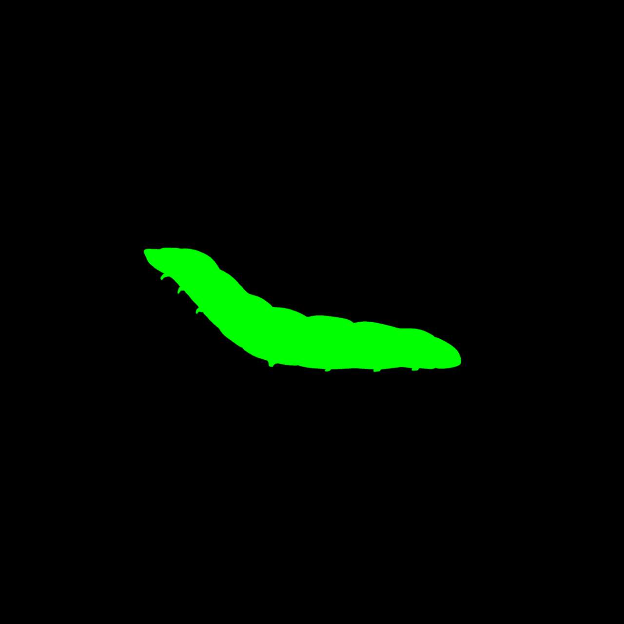 Dickloving Caterpillar page 1 full