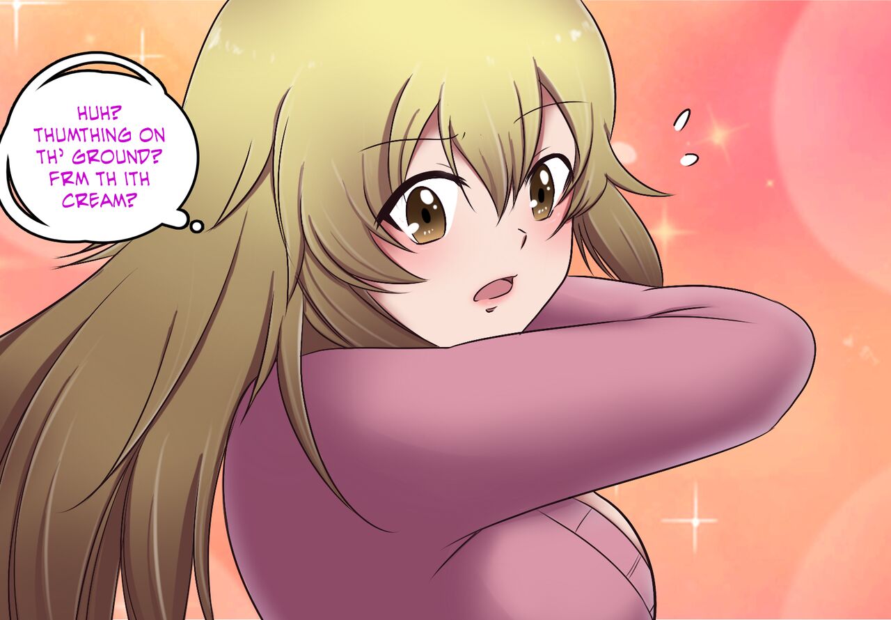 Monthly Reward: Bakertwofeet page 5 full
