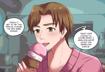 [MeowWithMe] Monthly Reward: Bakertwofeet (Ongoing) cover