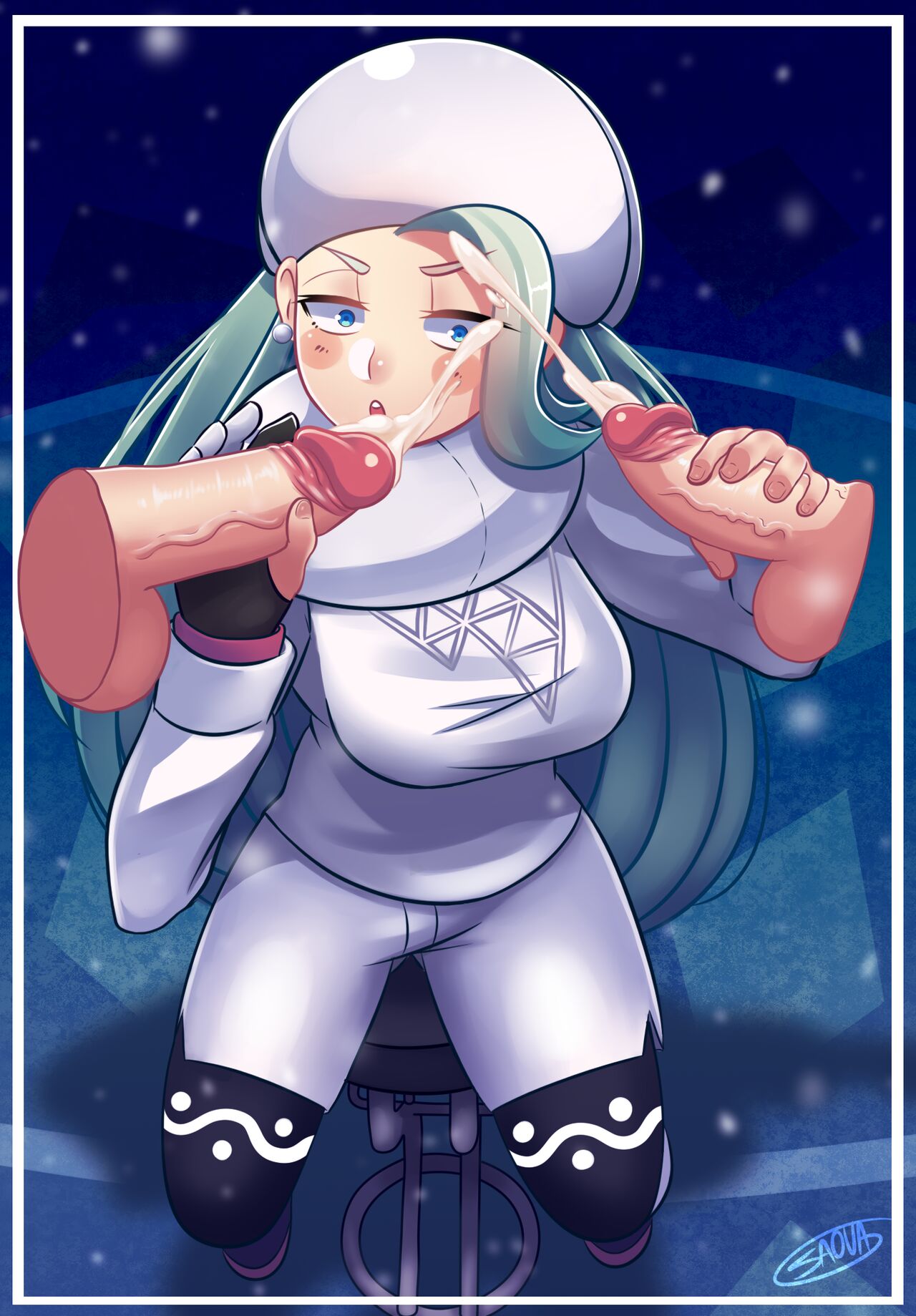 ARTIST saova page 4 full