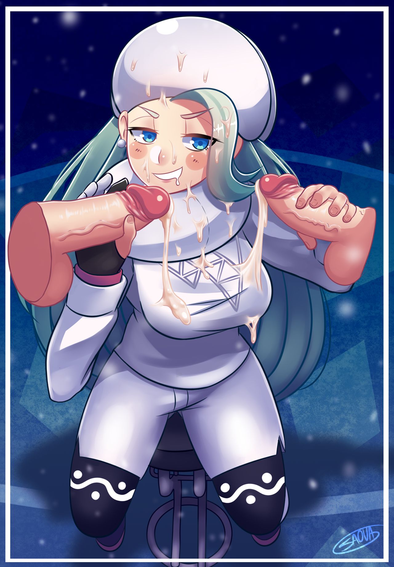 ARTIST saova page 5 full
