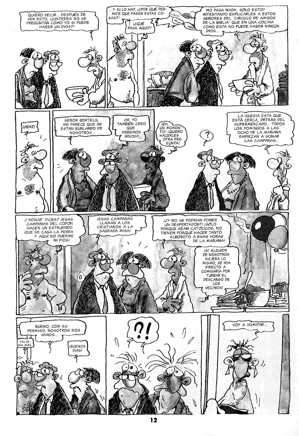 Retazos de la vida page 11 full