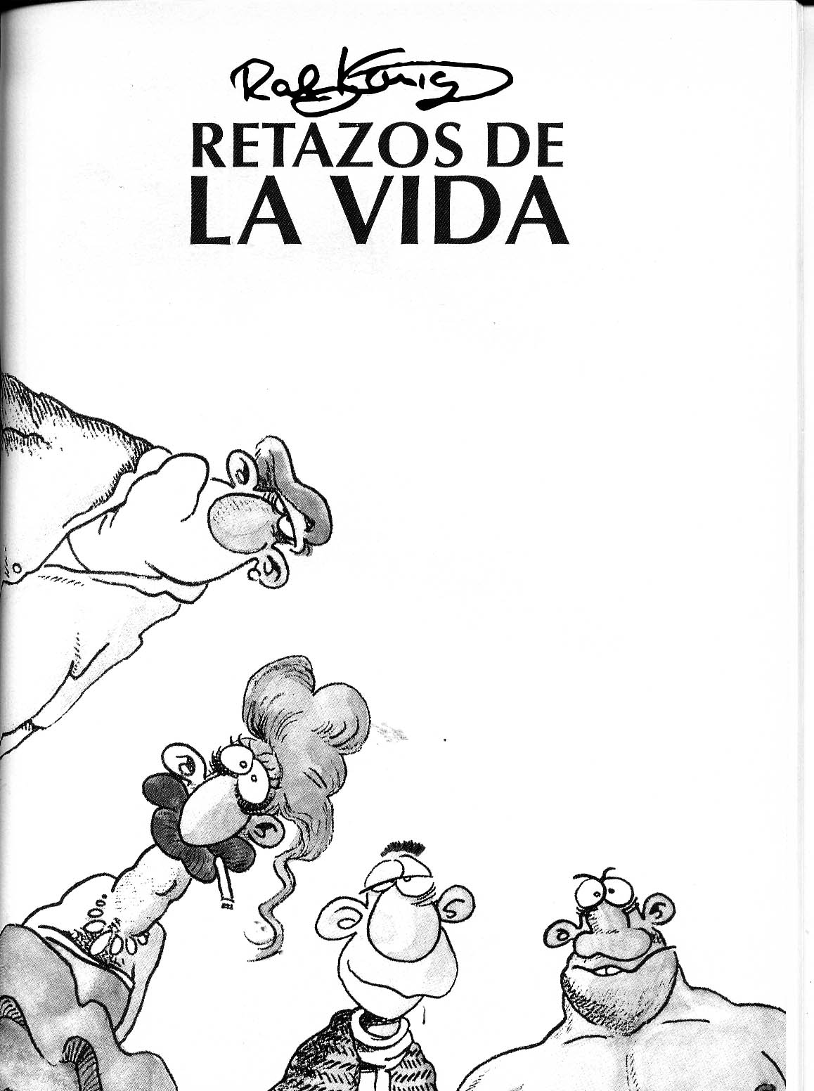 Retazos de la vida page 3 full