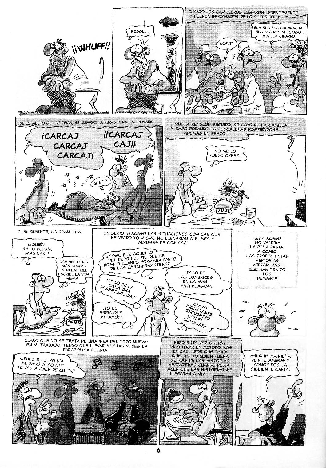 Retazos de la vida page 5 full