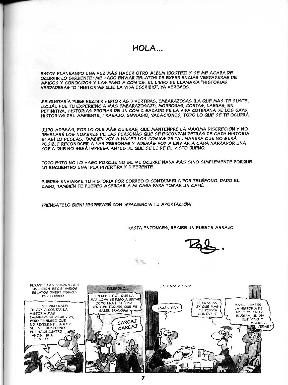 Retazos de la vida page 6 full