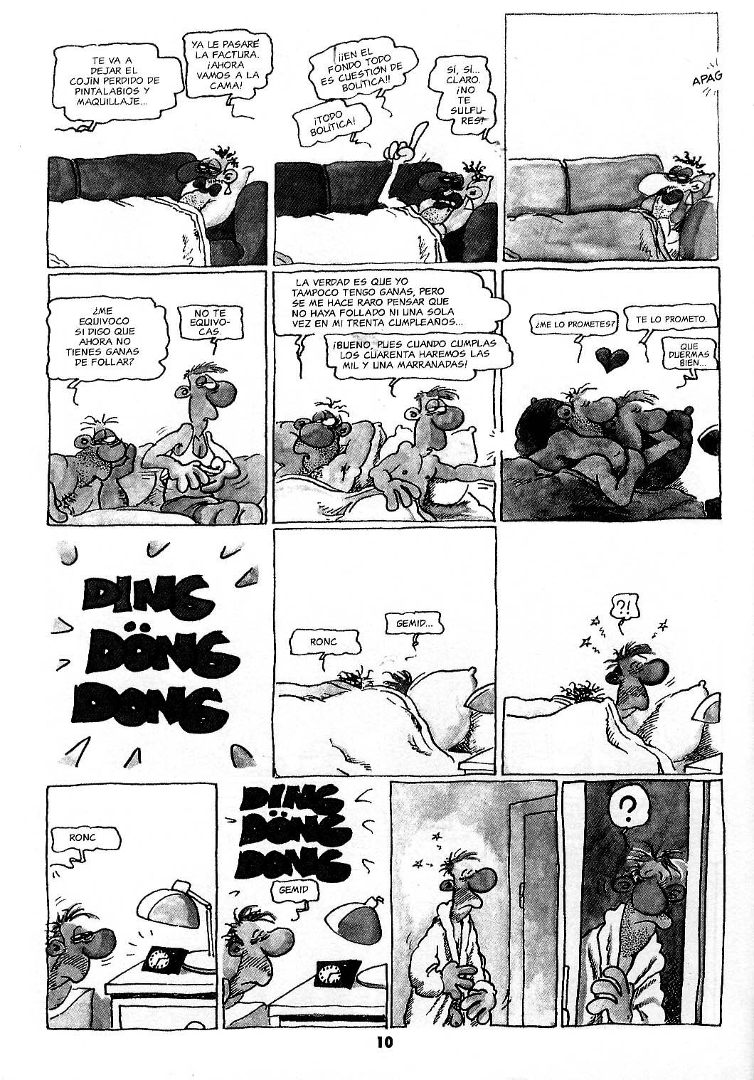 Retazos de la vida page 9 full