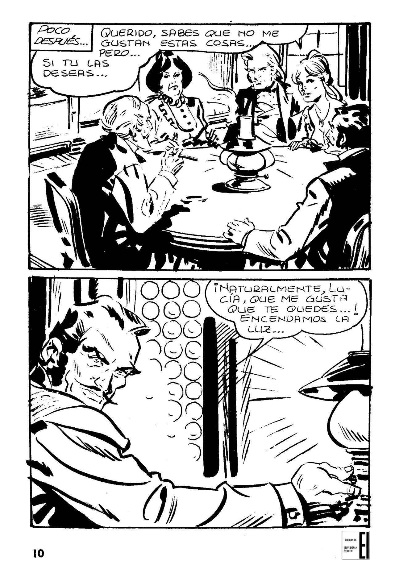 Delirium #26 page 12 full