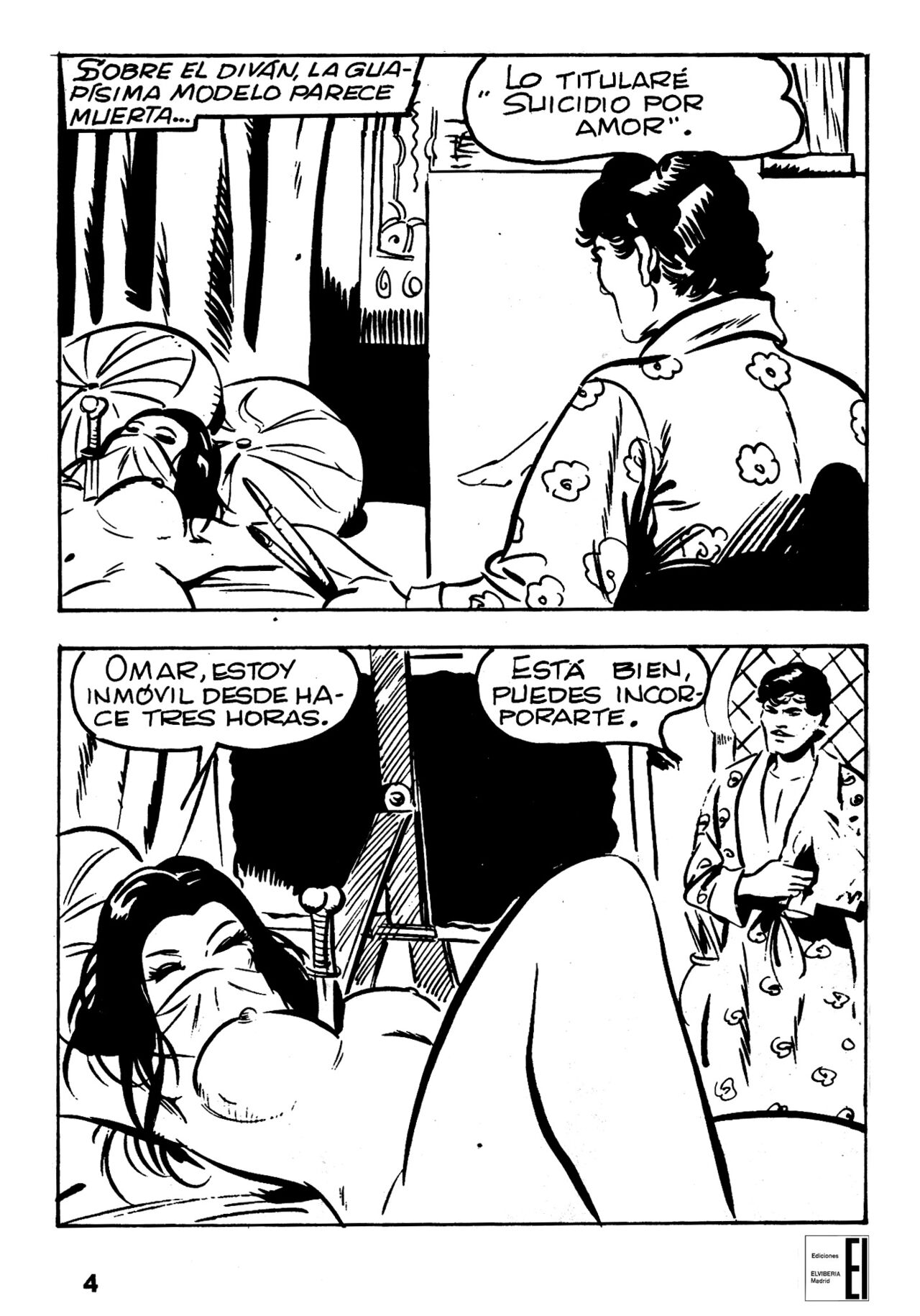 Delirium #22 page 6 full