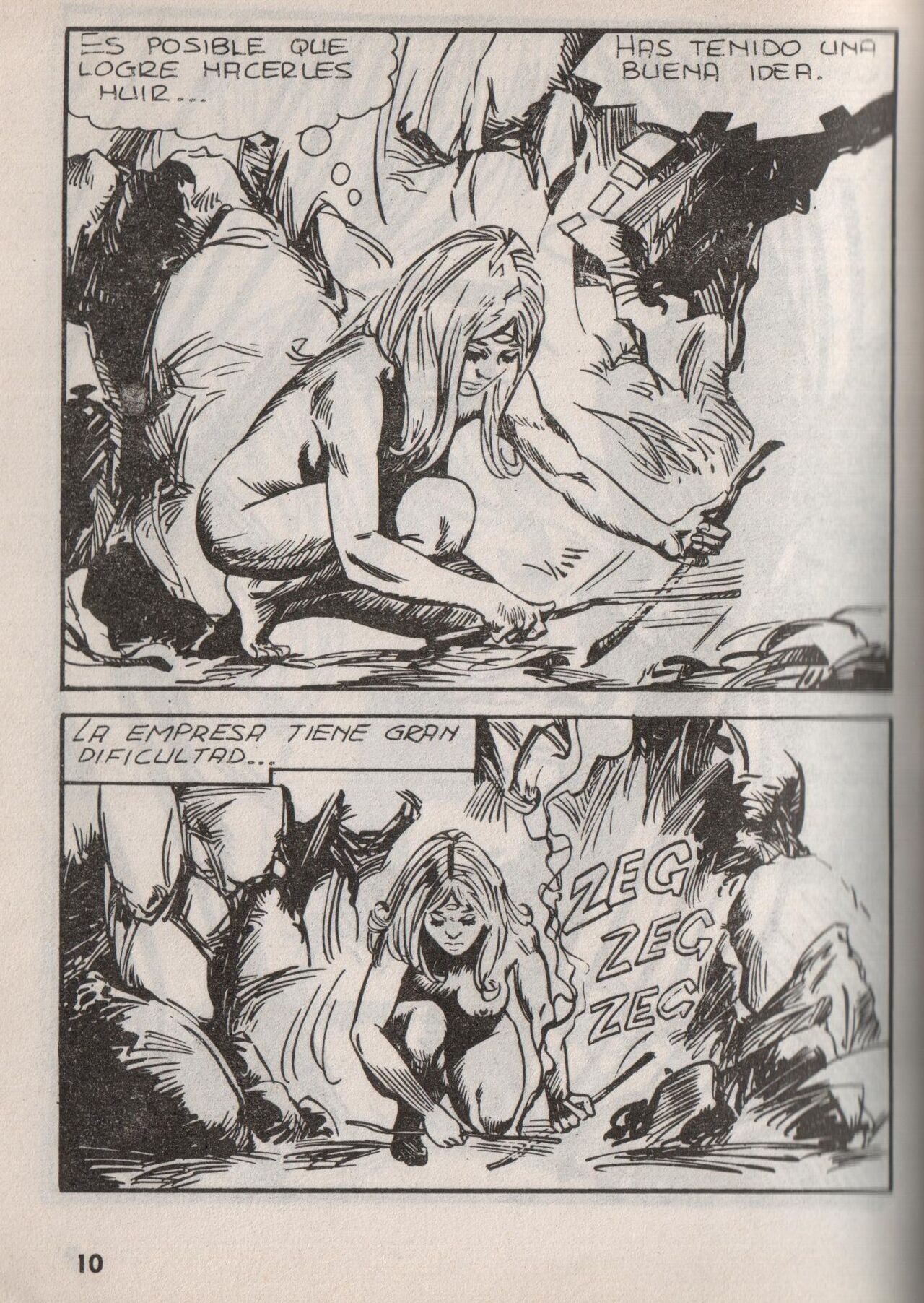 Zordon #4 page 12 full