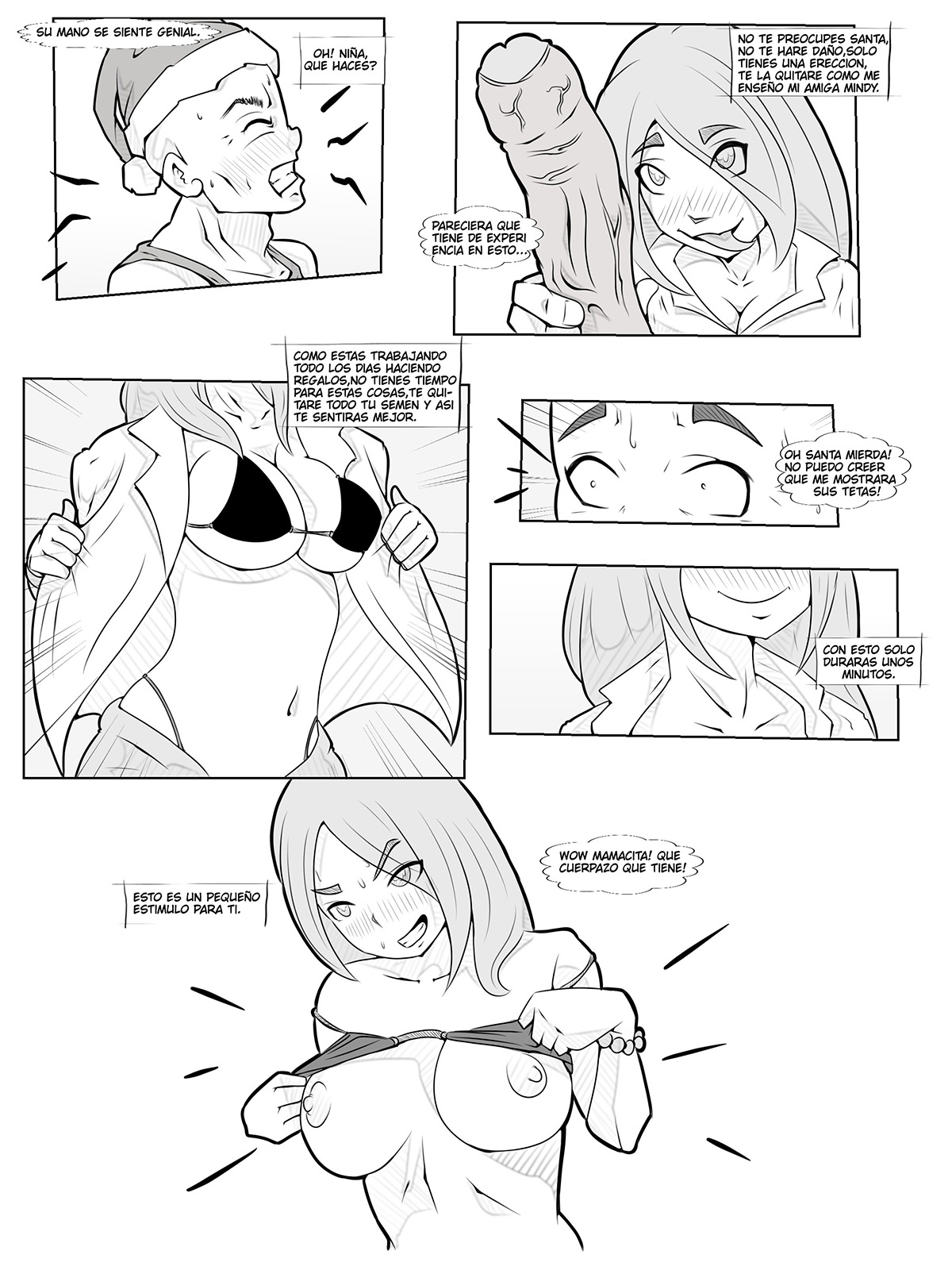 Especial NAVIDEÑO page 6 full