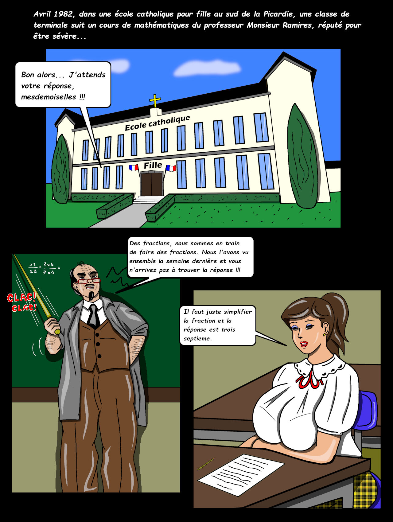 Marie-Christine saison 1 page 5 full