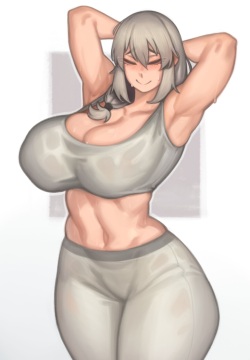 Tsuki Uzaki