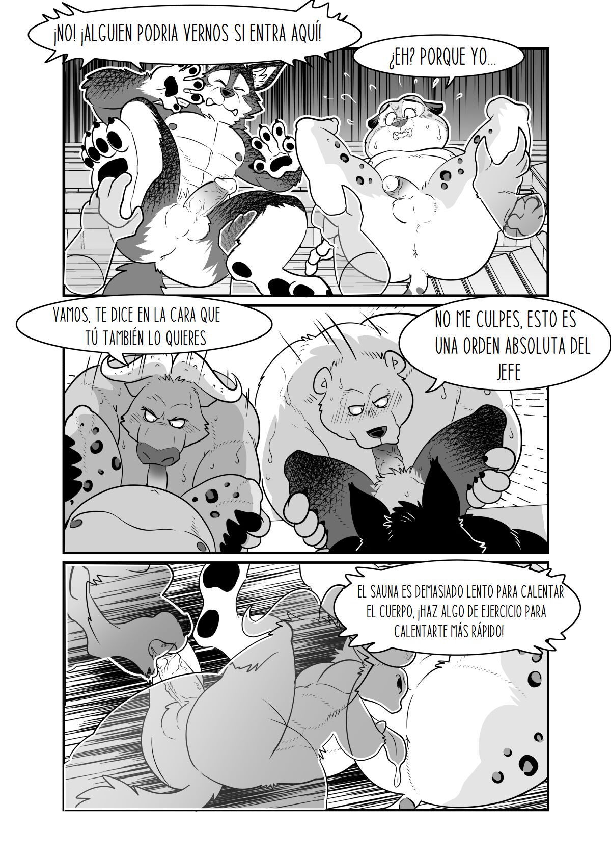 Chief's hot sauna page 11 full