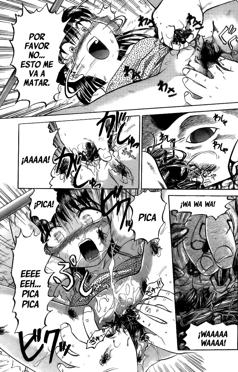 Death Face page 12 full