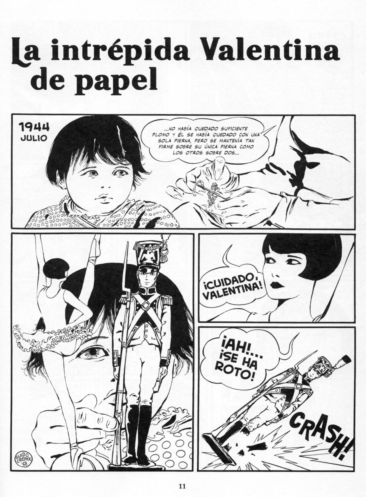 Valentina - Tomo 1 page 12 full