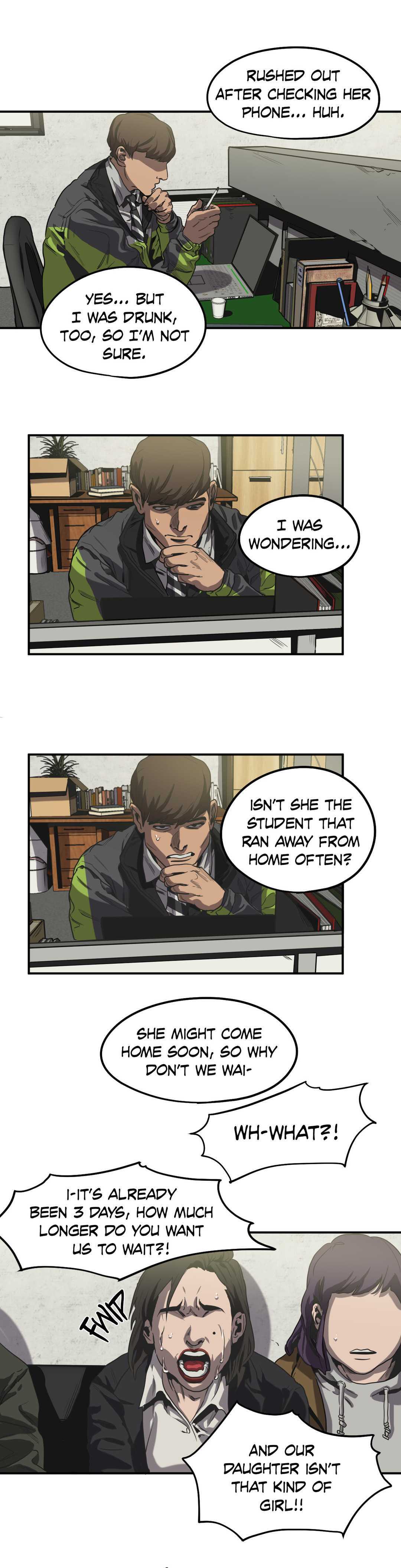Killing Stalking Vol. 2 page 12 full