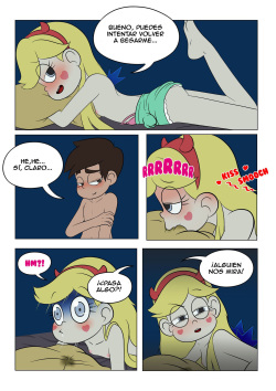 Between Dimensions #1