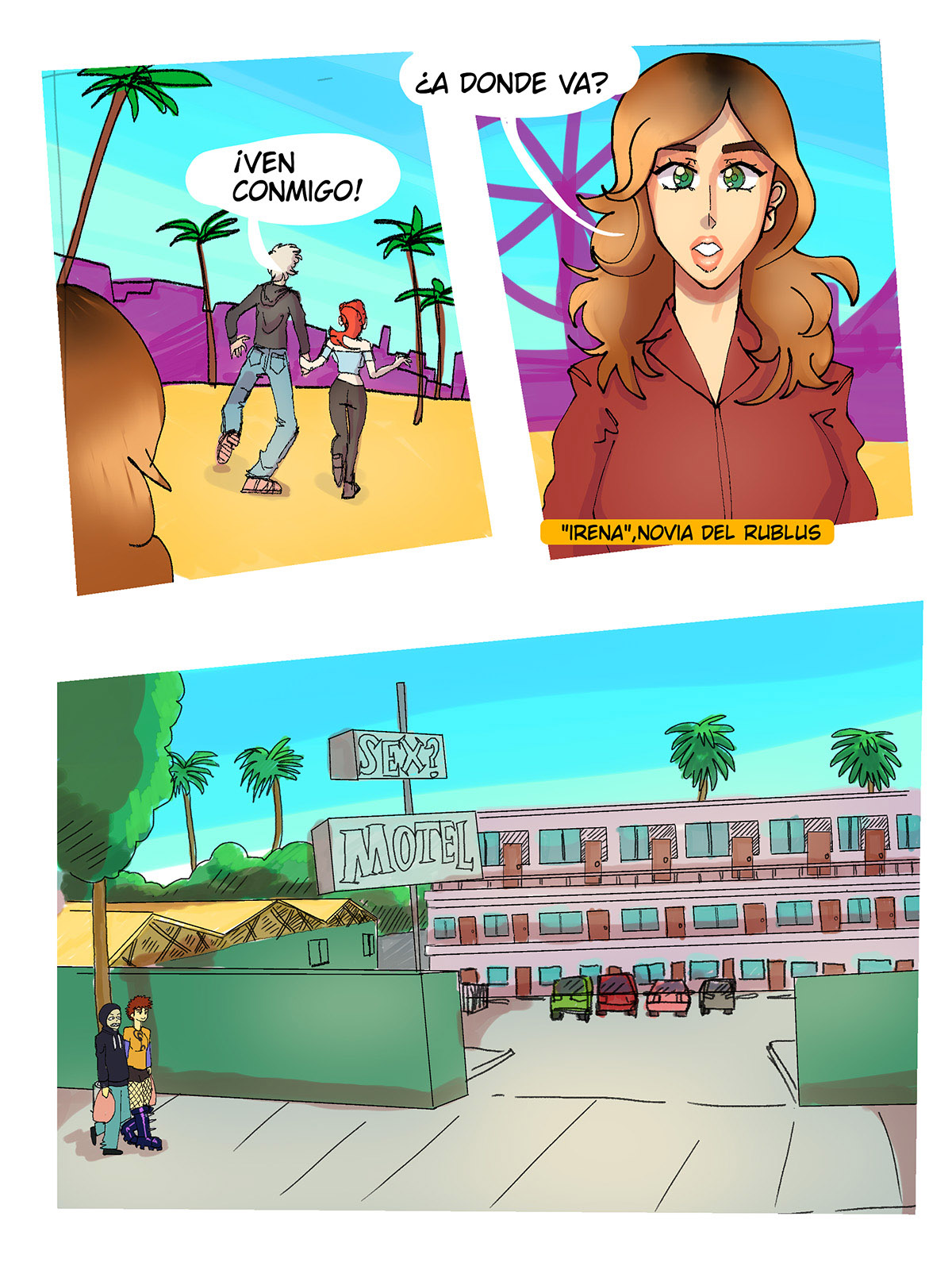 CUCKVERSE #1 page 12 full