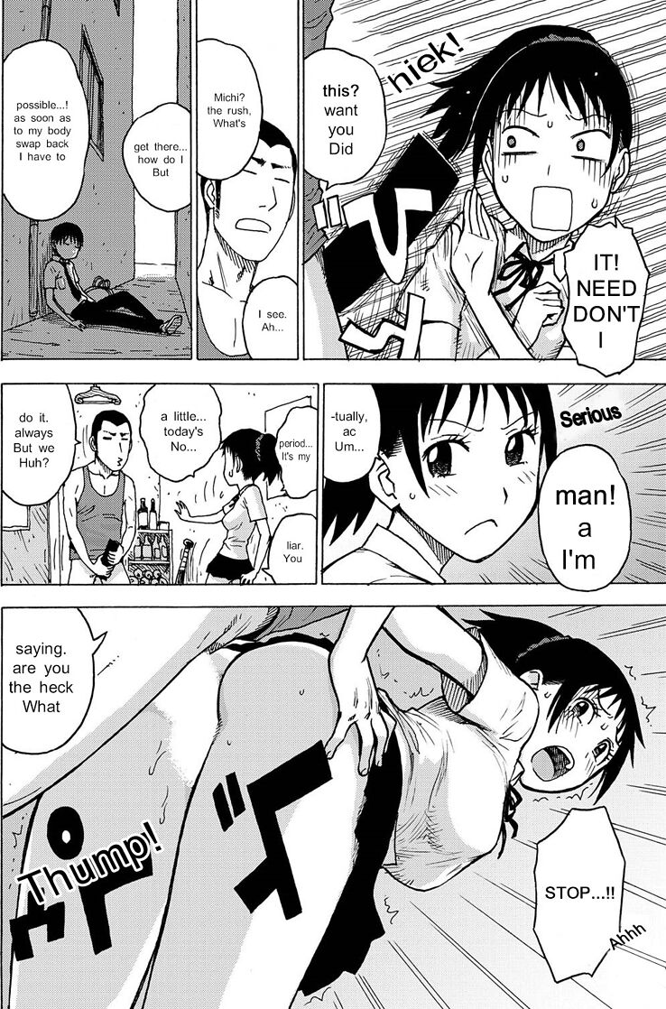 Irekawa page 5 full