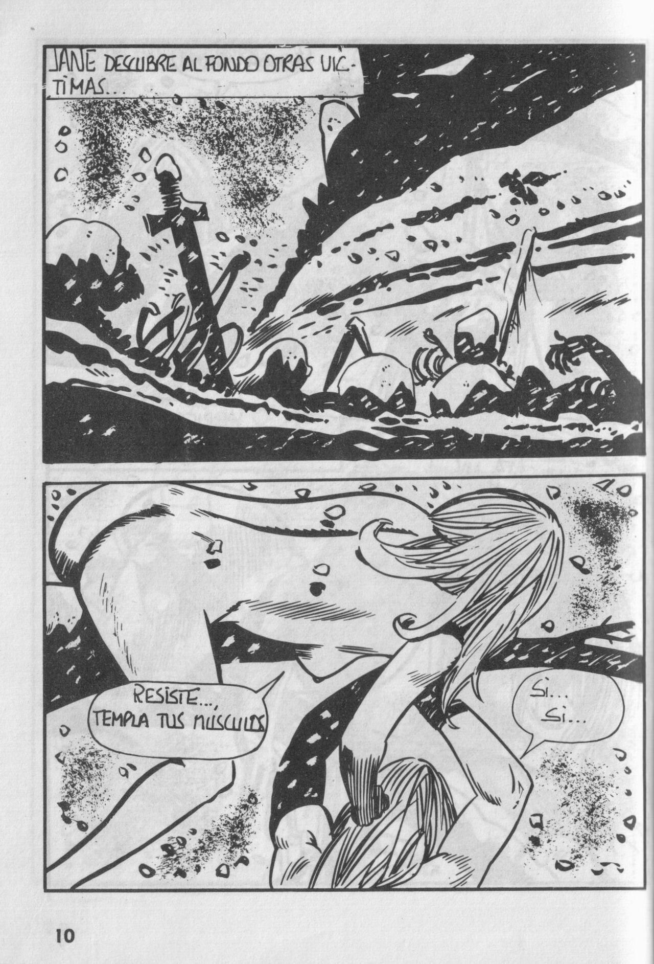 Zordon #2 page 12 full