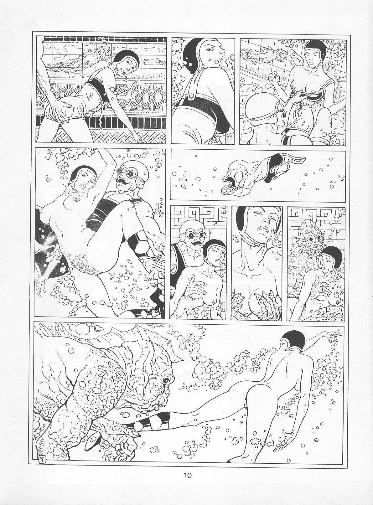 Ex Libris Eroticis 2 page 10 full