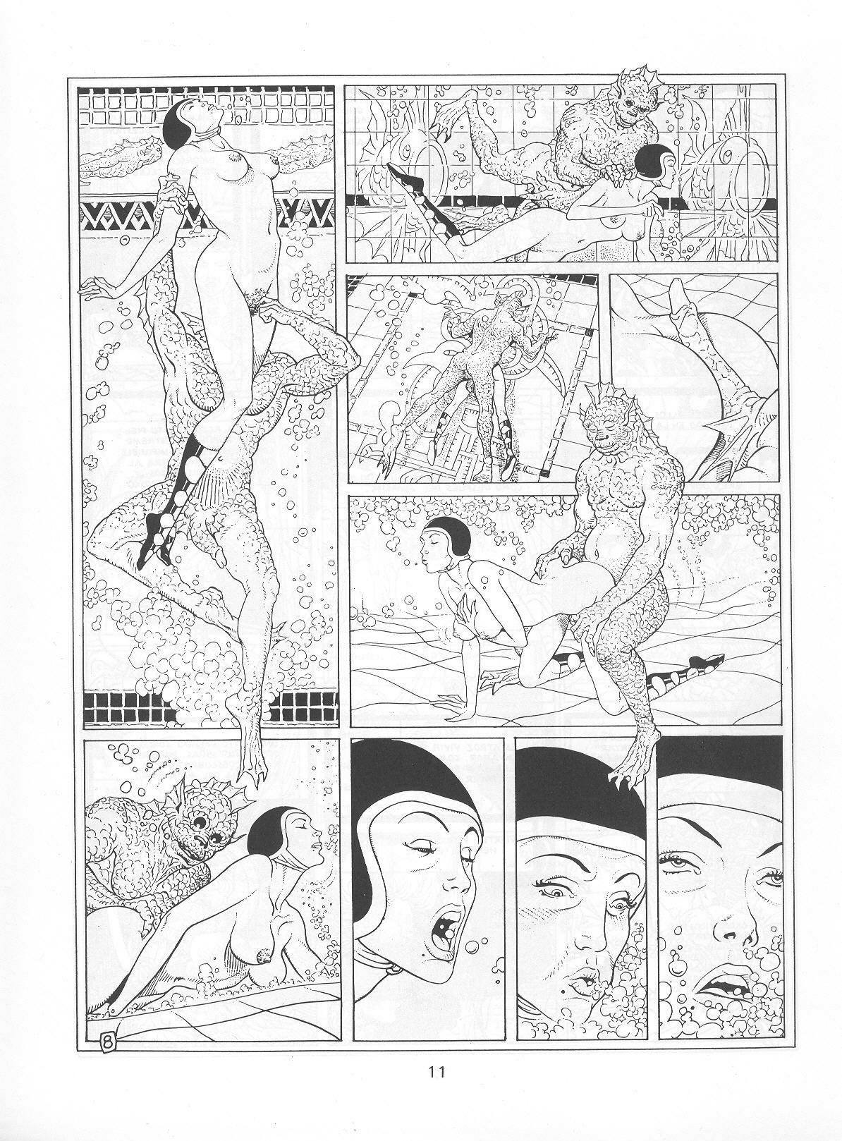 Ex Libris Eroticis 2 page 11 full