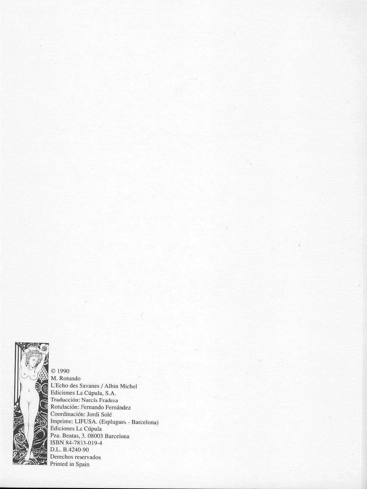 Ex Libris Eroticis 2 page 2 full