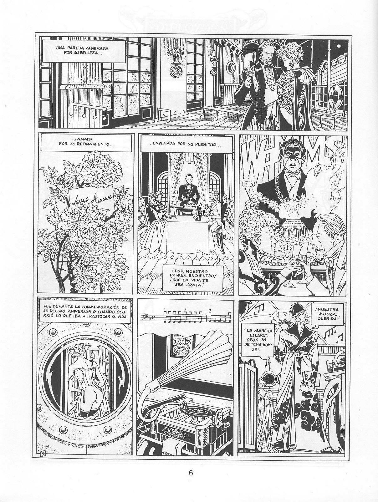 Ex Libris Eroticis 2 page 6 full