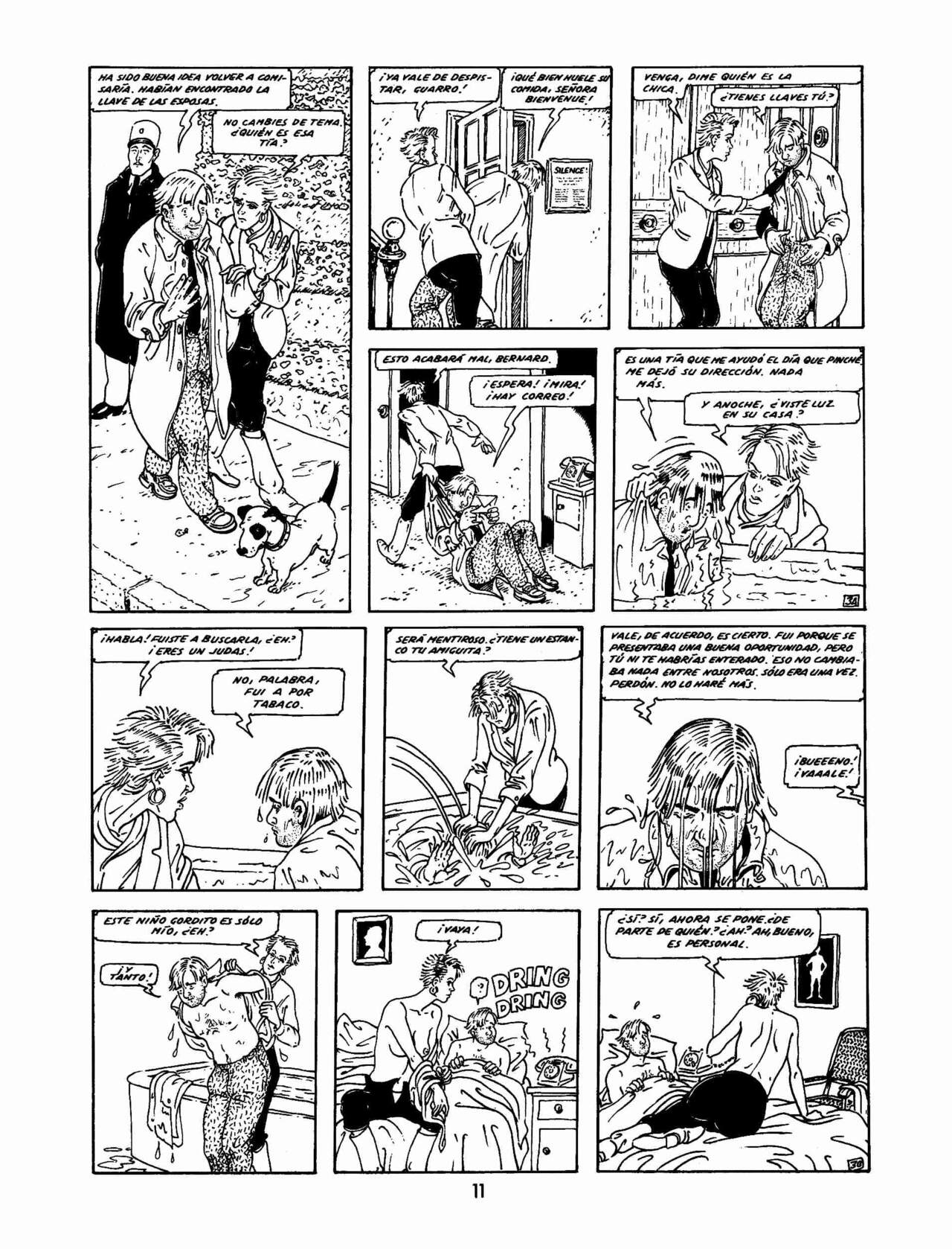 33 Bernard Lermite 2 page 11 full