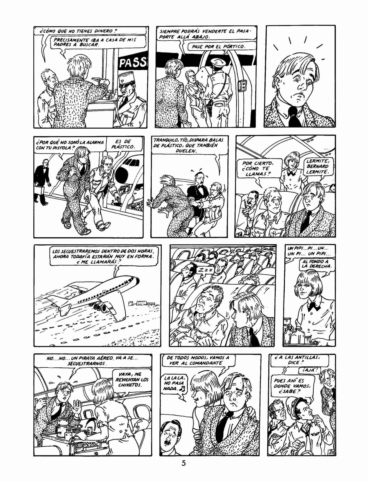 33 Bernard Lermite 2 page 5 full
