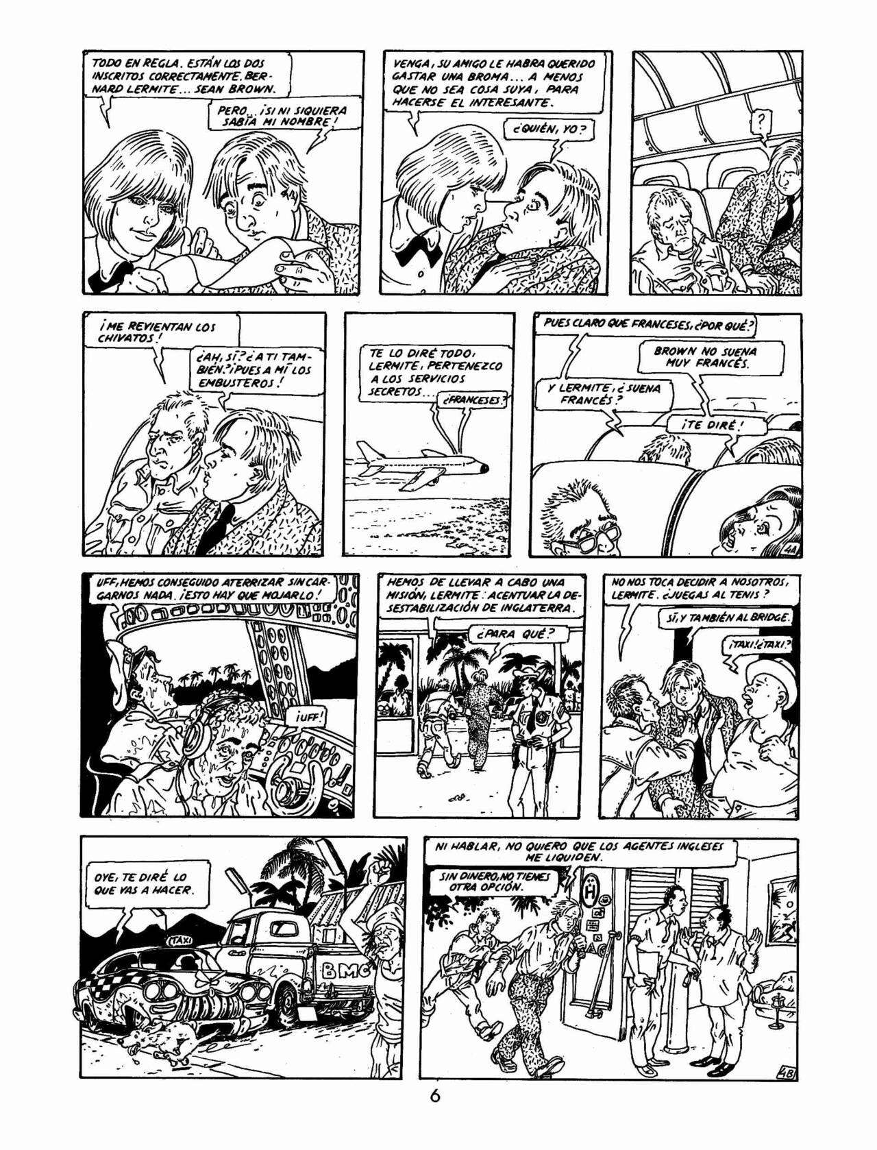 33 Bernard Lermite 2 page 6 full