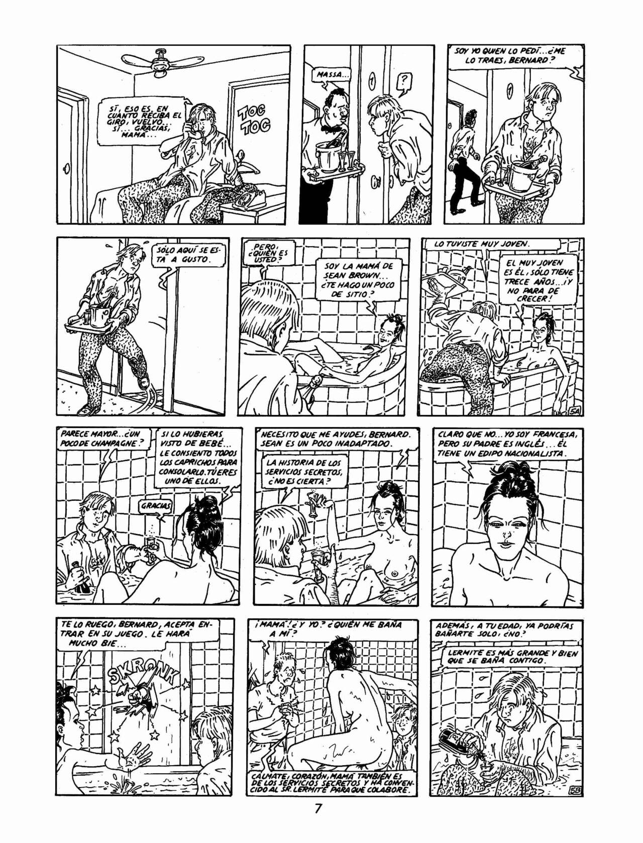 33 Bernard Lermite 2 page 7 full