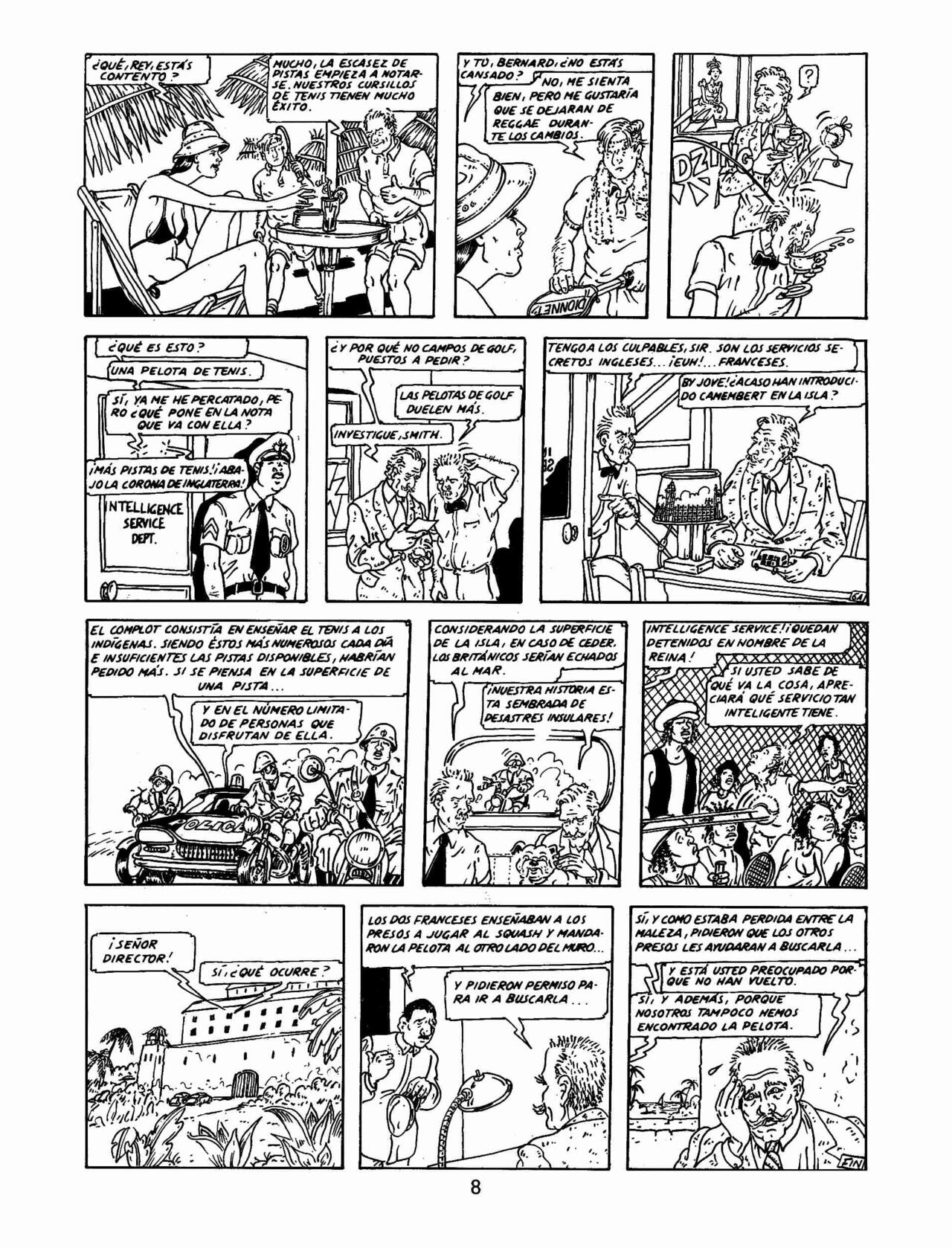 33 Bernard Lermite 2 page 8 full