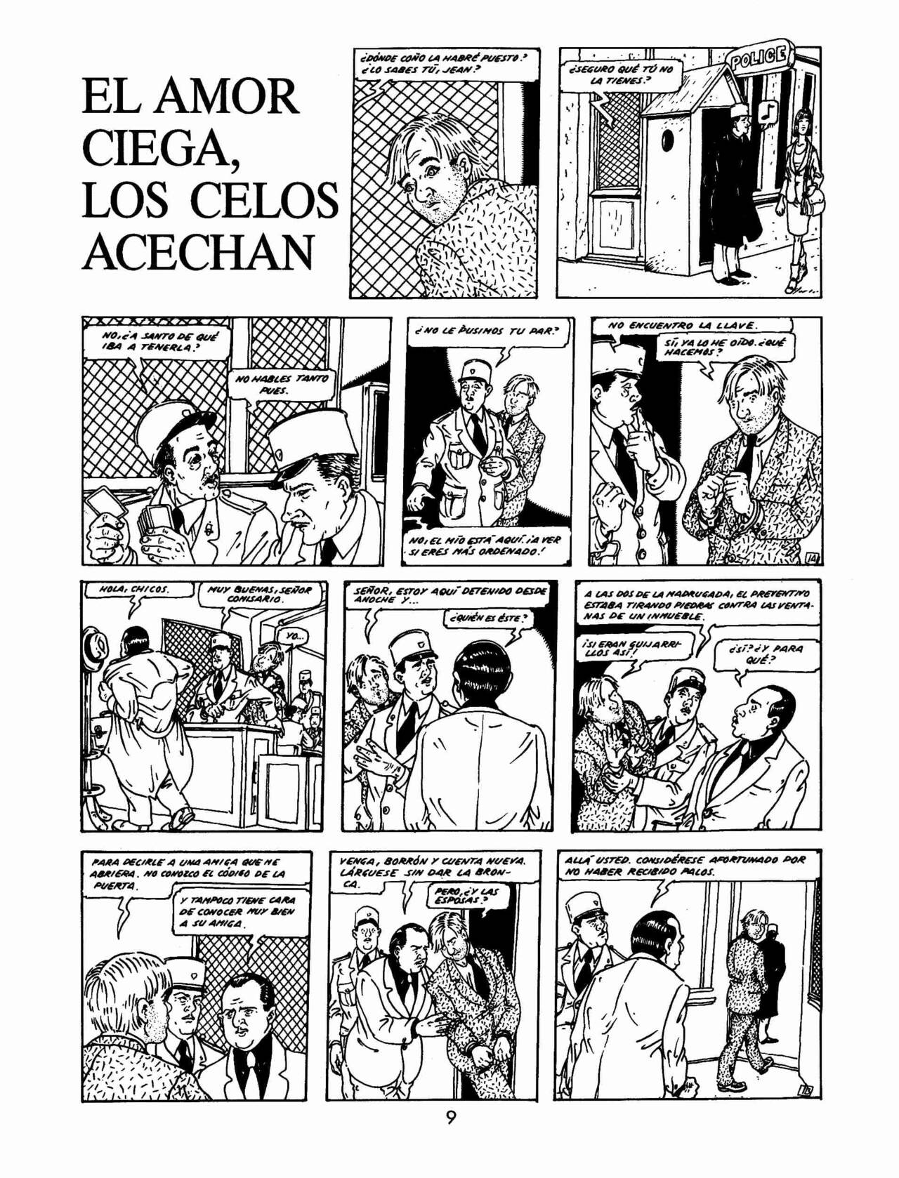 33 Bernard Lermite 2 page 9 full