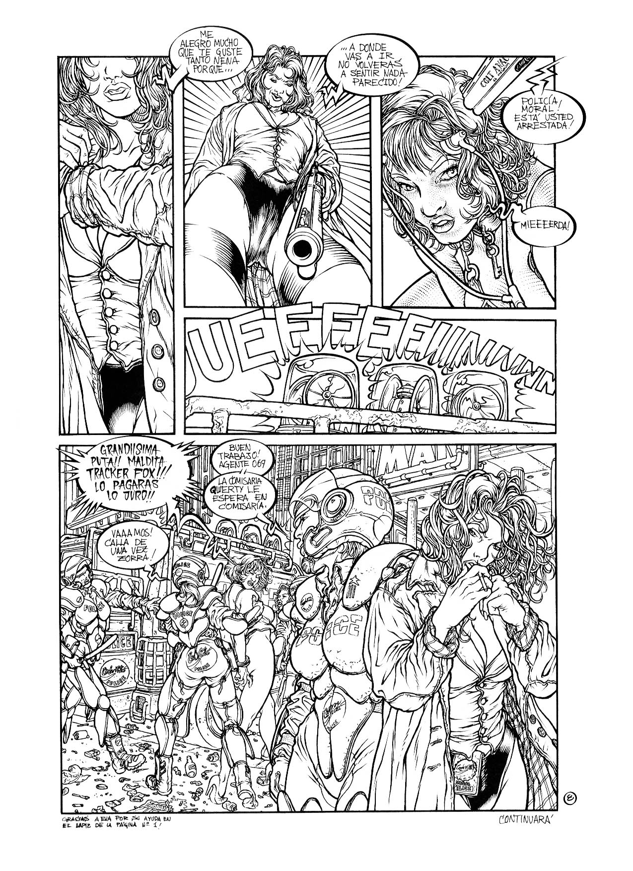 Ignominia page 11 full