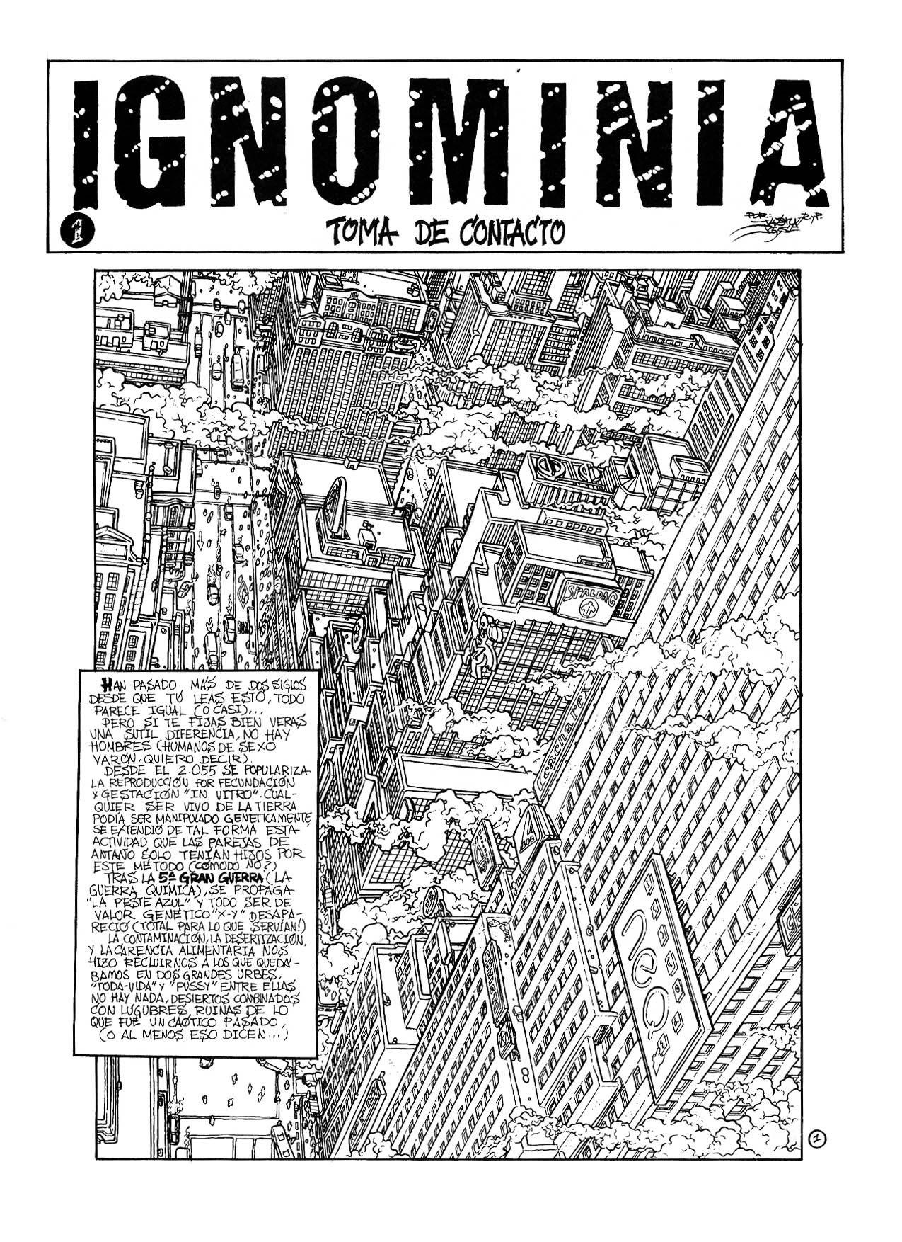 Ignominia page 4 full