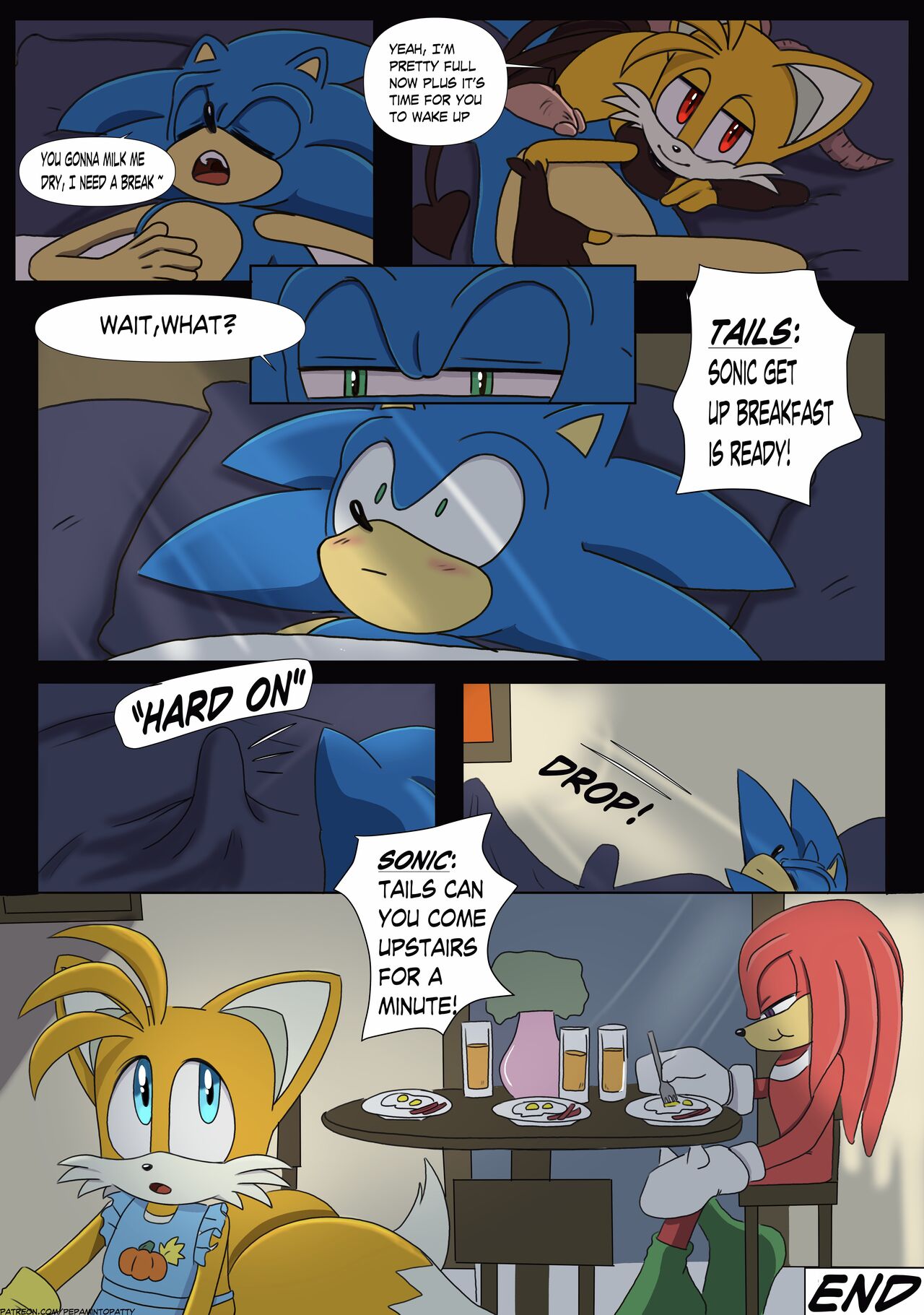 Summoning Incubus page 7 full