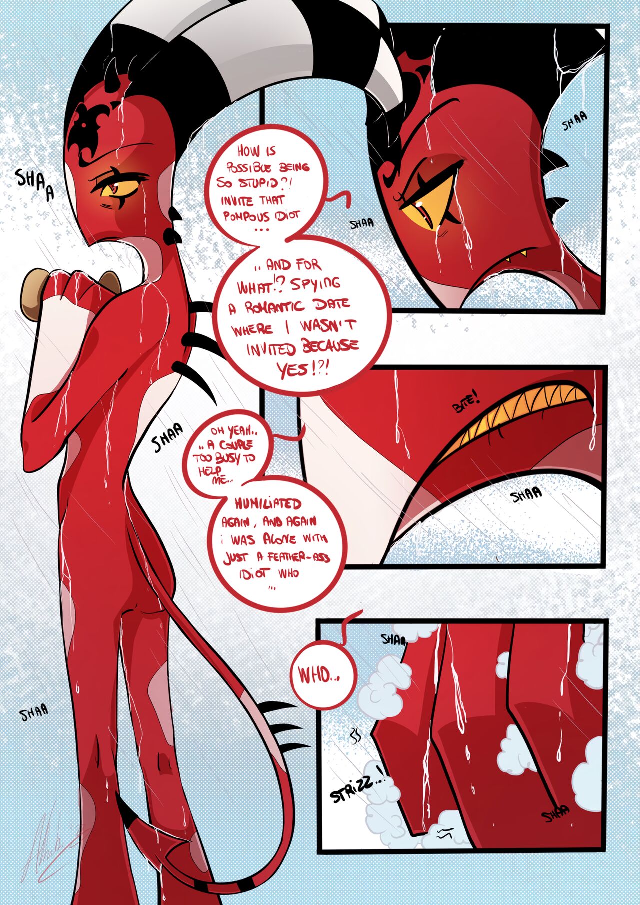 I Need Answers page 4 full