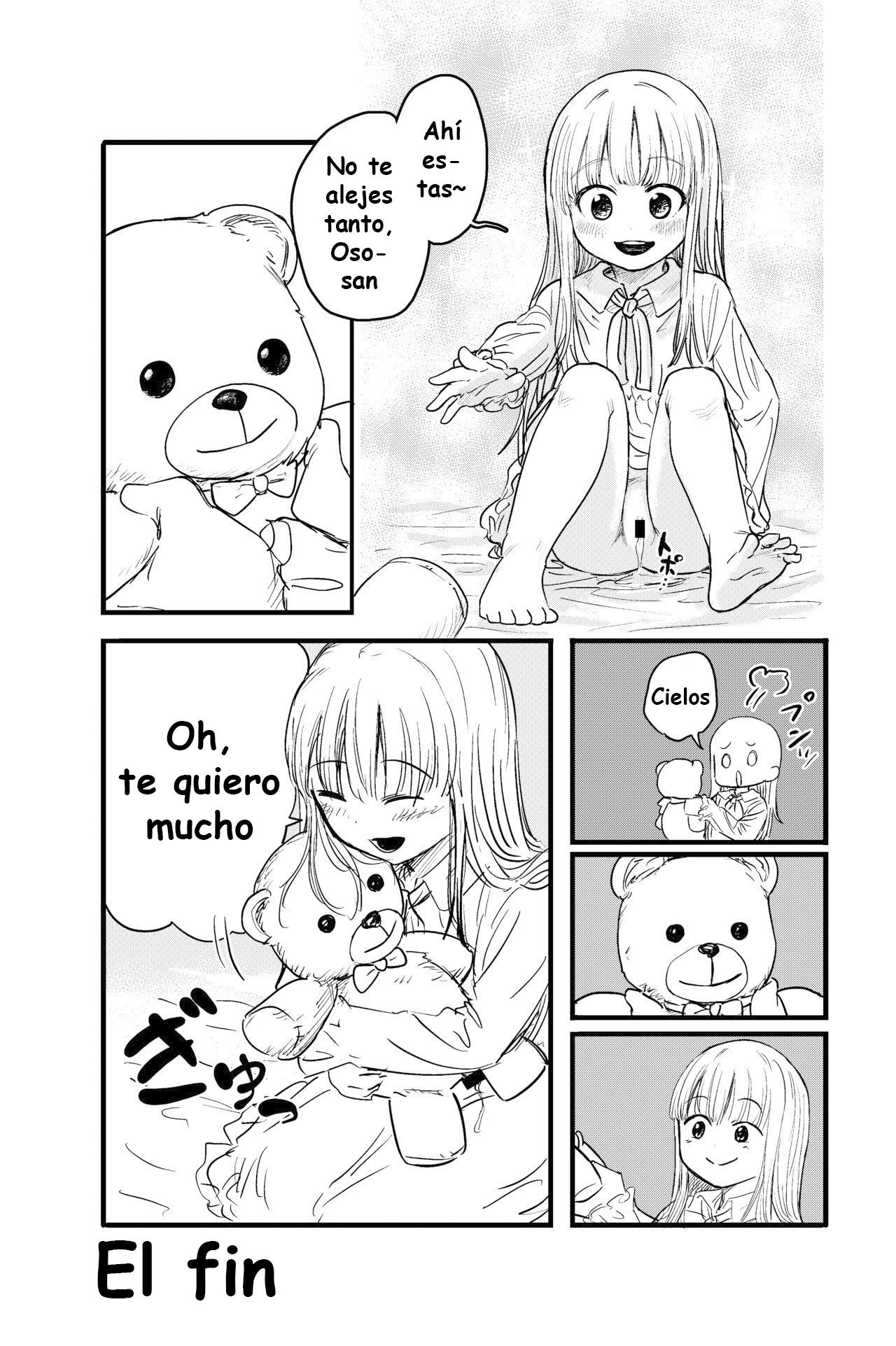 Penigurumi page 11 full