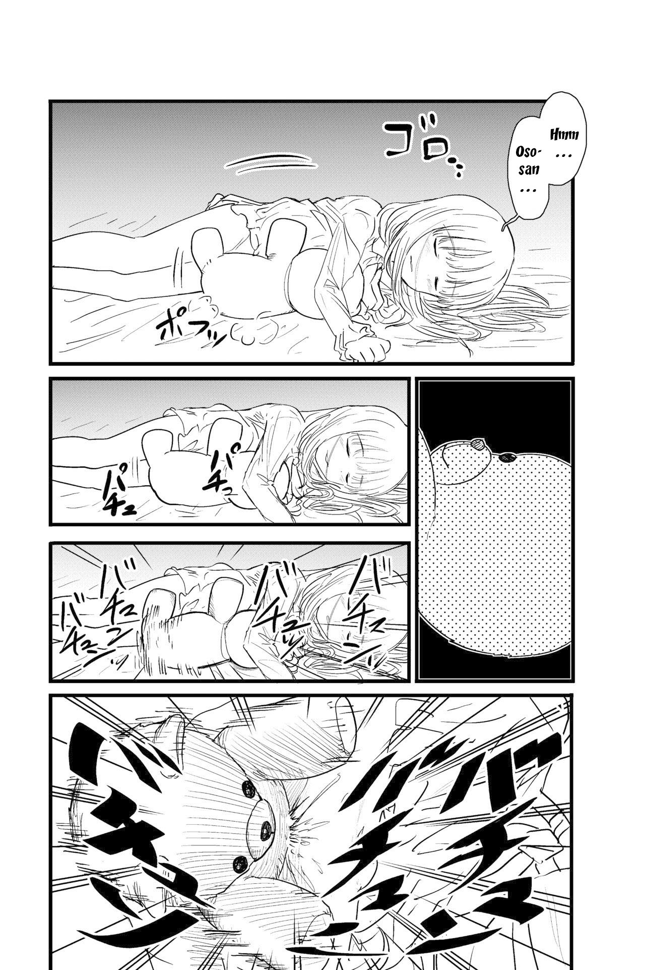 Penigurumi page 8 full