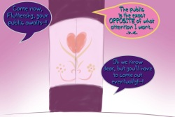 Panty Shopping with Discord