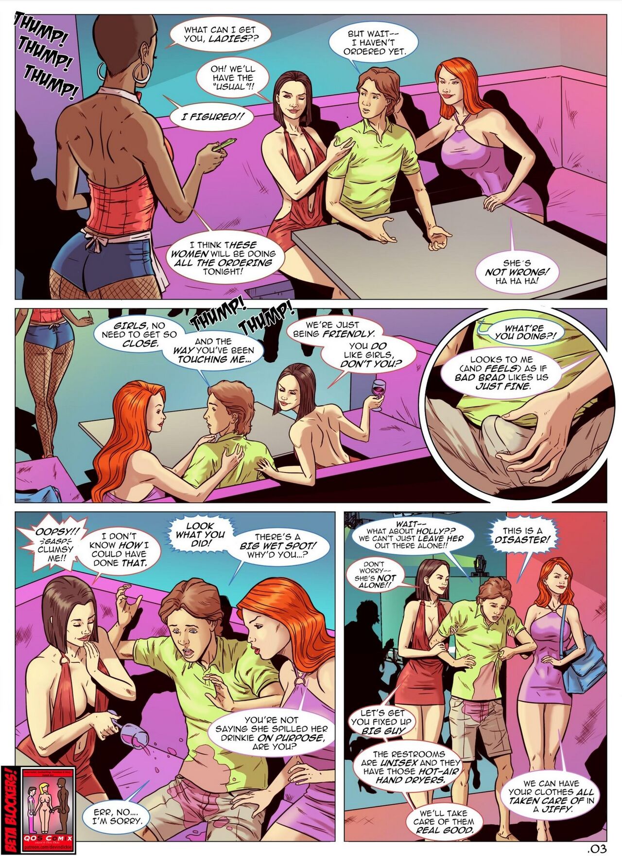 Beta Blockers – Devin Dickie - english page 4 full